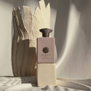 Amouage Opus V Woods Symphony