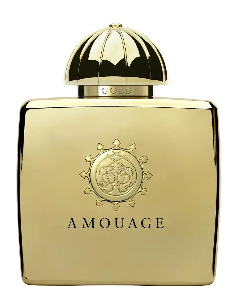 Amouage Gold EDP For Women 100 ml