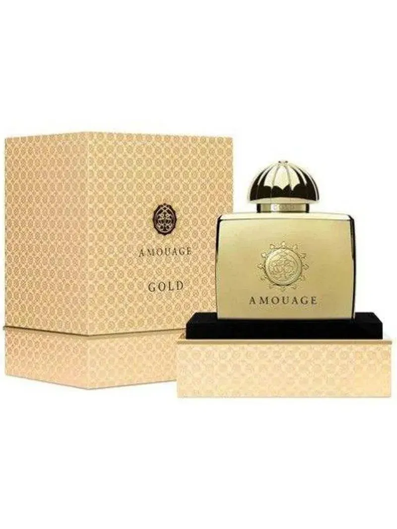 Amouage Gold EDP For Women 100 ml