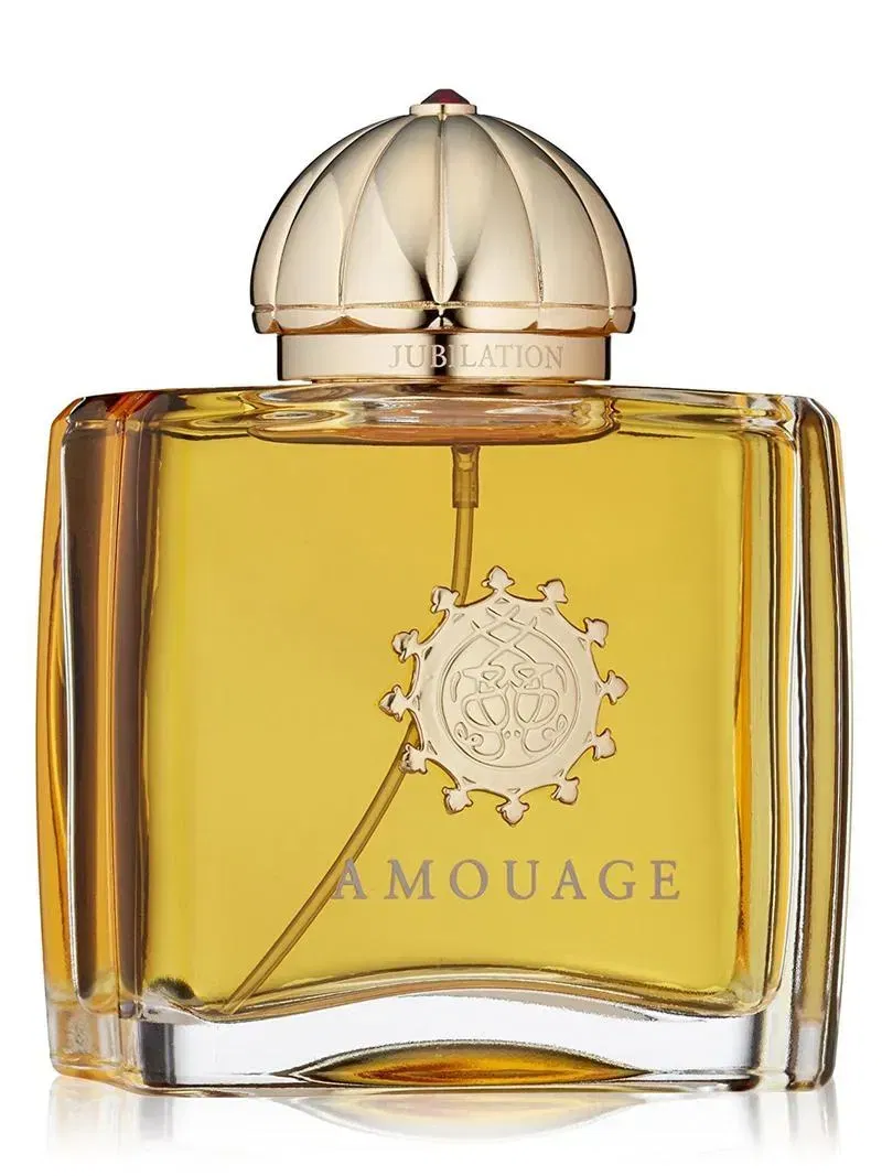 Amouage Jubilation 25 EDP For Women 100 ml