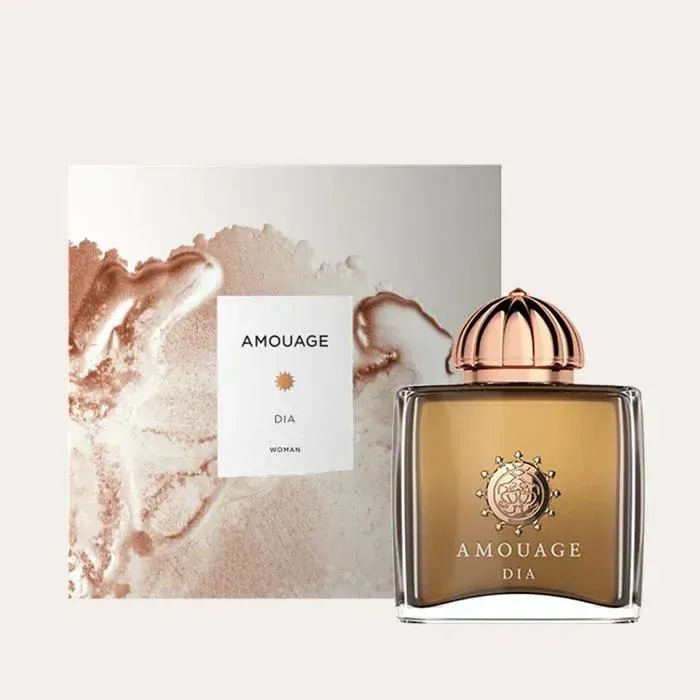 Amouage Dia EDP For Women 100 ml