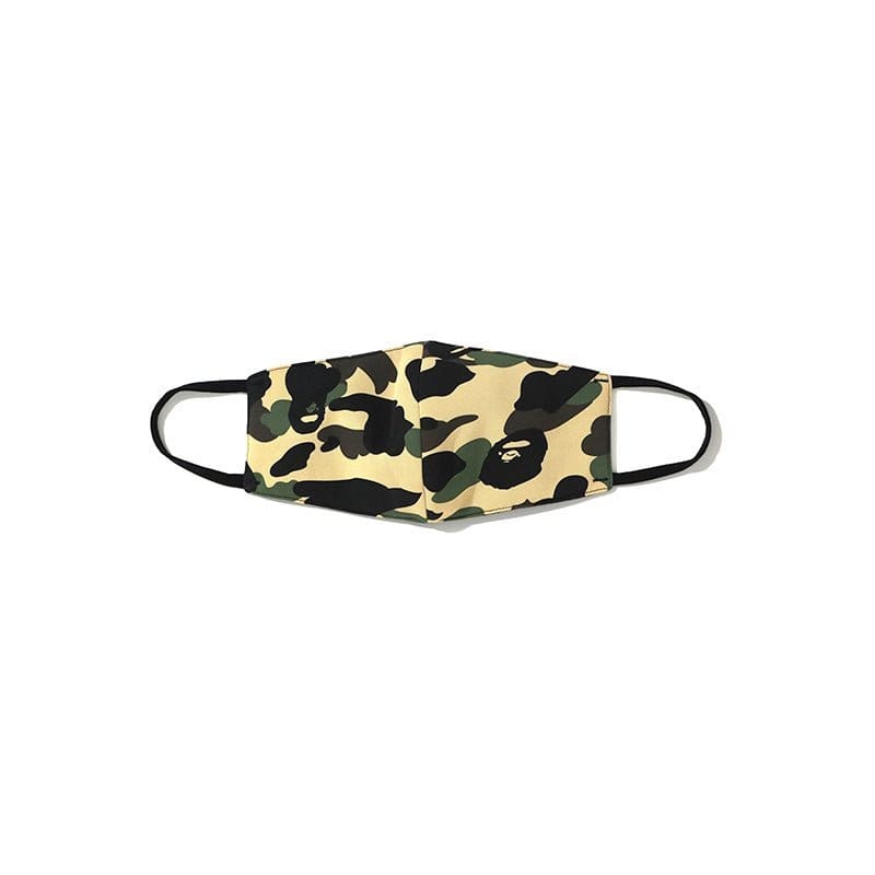 BAPE Face Mask V2 SS20