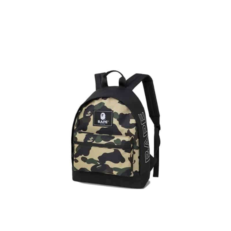 BAPE Backpack SS21