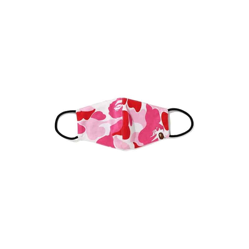 BAPE Face Mask V2 FW20