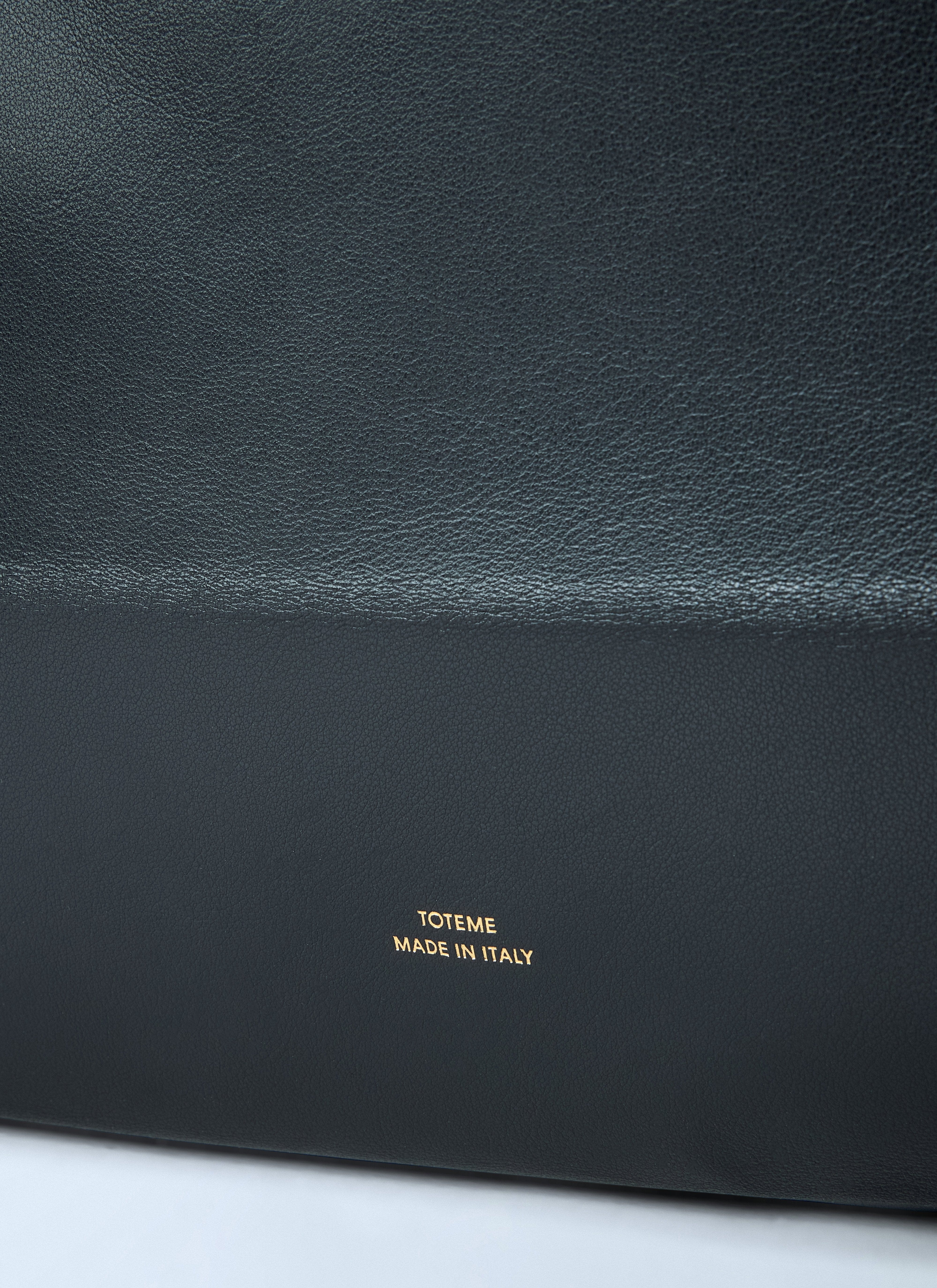 Toteme Women Roam Leather Tote Bag