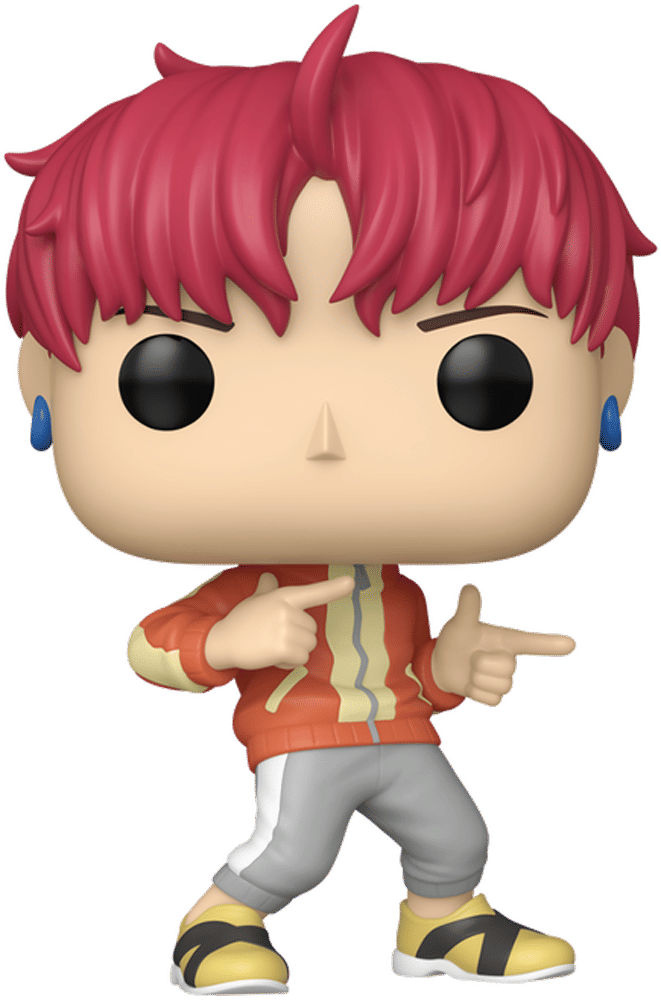 Funko Dan Da Dan – Jiji (with Chase) Pop! Vinyl
