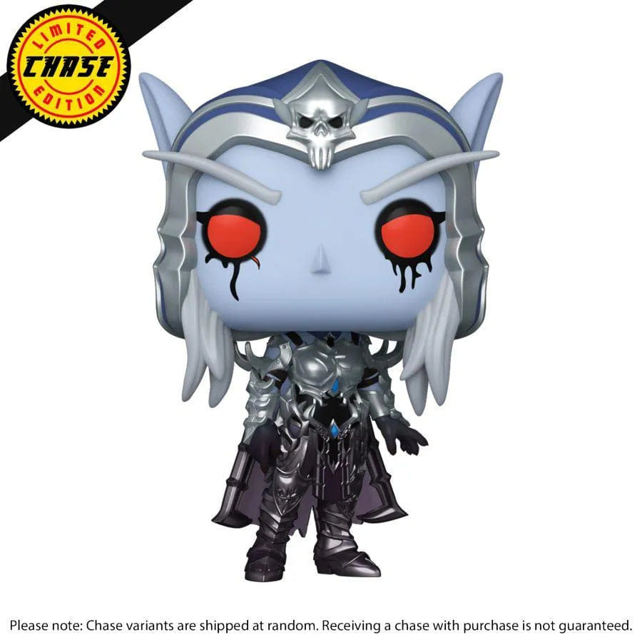 Funko World of Warcraft - Sylvanas Pop! Vinyl