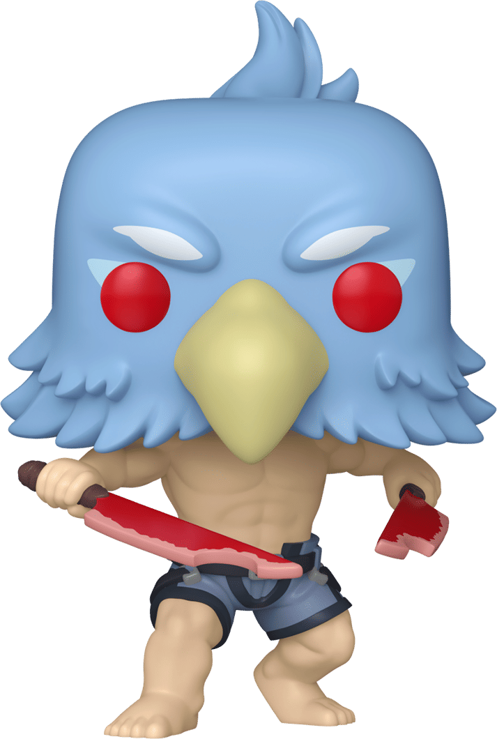 Funko Shangri - La Frontier – Sunraku (with Chase) Pop! Vinyl