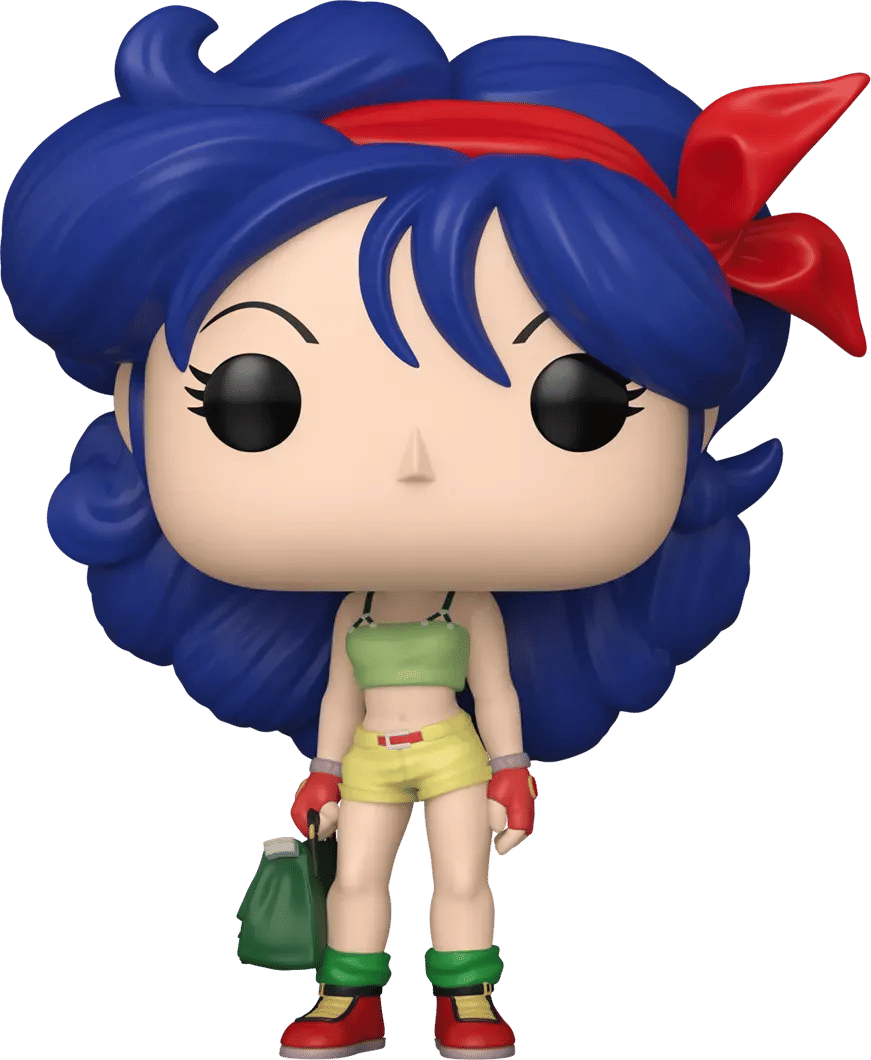 Funko Dragon Ball - Lunch (with chase) US Exclusive Pop! Vinyl [RS]