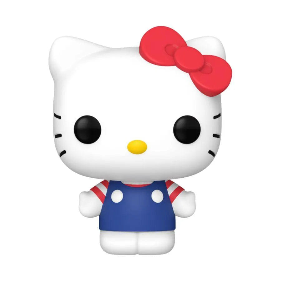 Funko Hello Kitty - Hello Kitty US Exclusive (with chase) Pop! Vinyl [RS]
