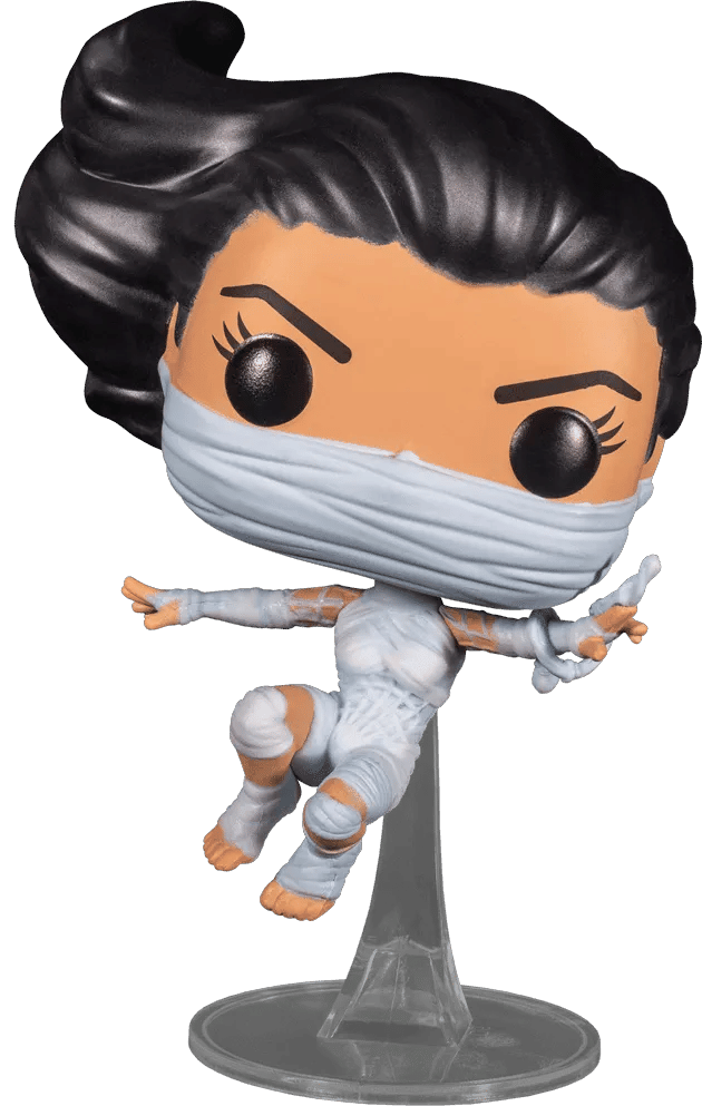 Funko Marvel Comics - Silk (Amazing SpiderMan) SDCC 2022 Exclusive Pop! Vinyl [RS]