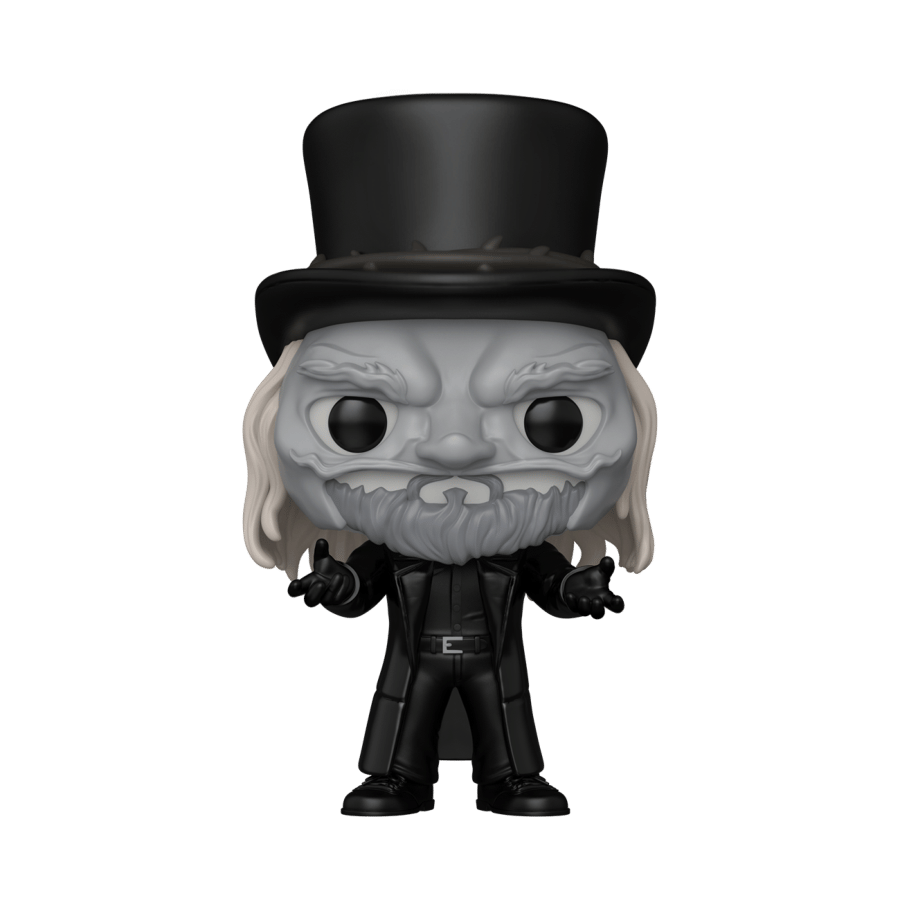 Funko WWE - Uncle Howdy Pop! Vinyl