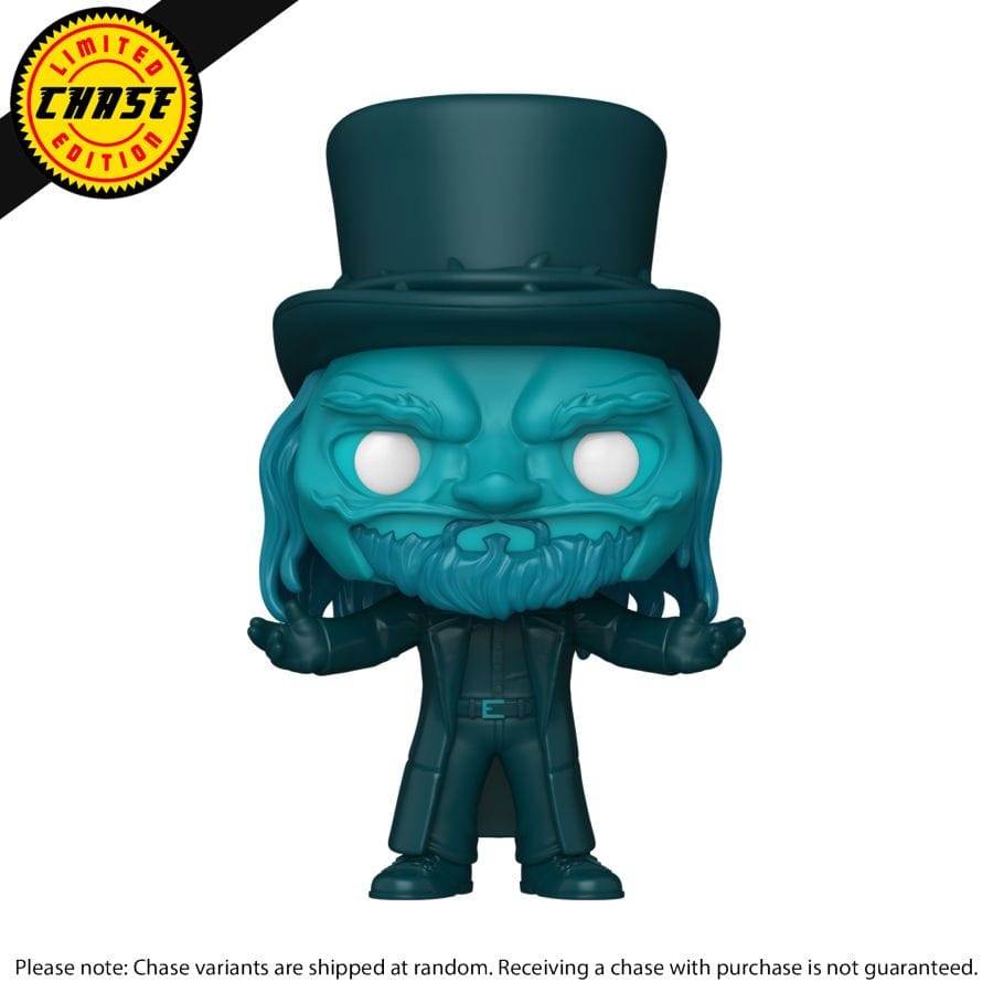 Funko WWE - Uncle Howdy Pop! Vinyl