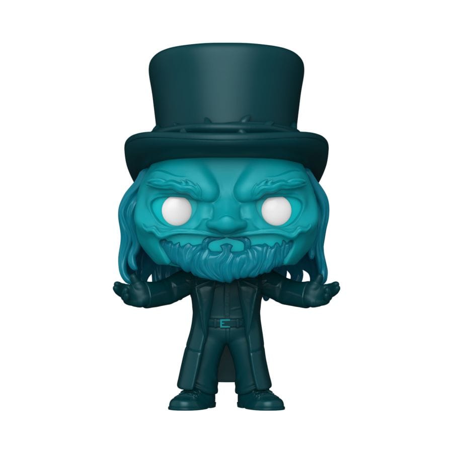 Funko WWE - Uncle Howdy Pop! Vinyl