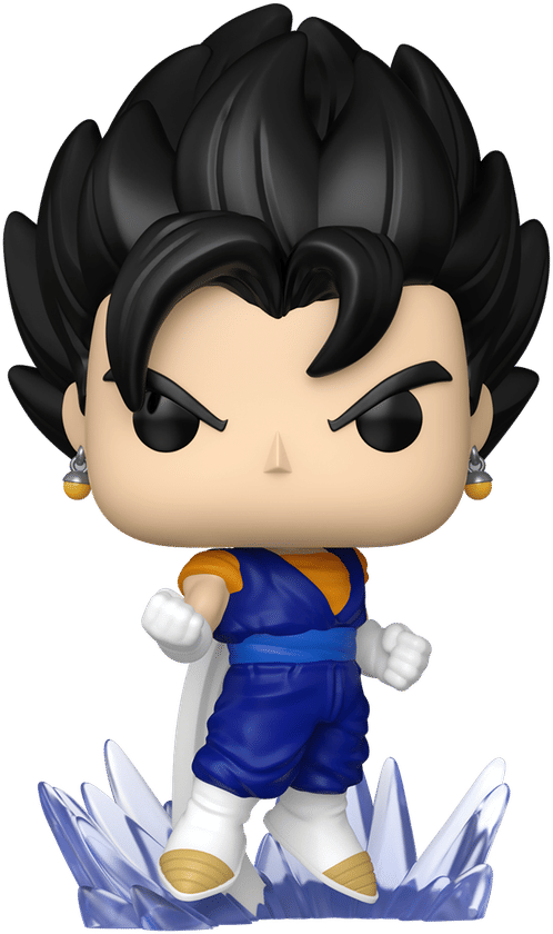 Funko Dragon Ball Z - Vegito US Exclusive Pop! Vinyl [RS]