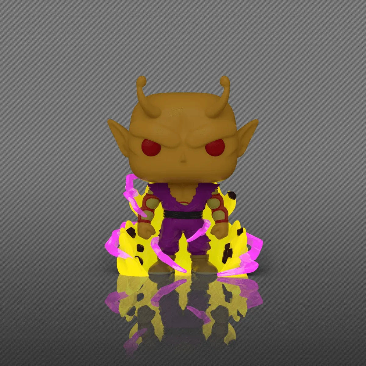 Funko Dragon Ball Super: Super Hero - Orange Piccolo US Exclusive Pop! Vinyl [RS]