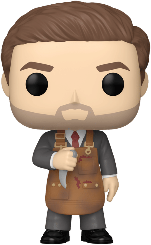 Funko Supernatural - Dean Winchester Pop! Vinyl
