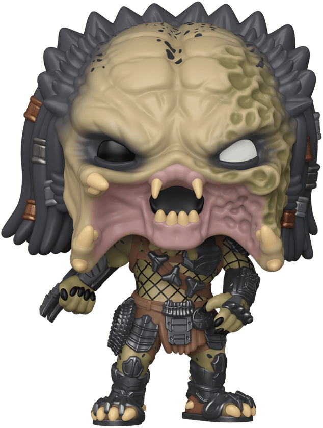 Funko Alien Vs Predator: Requiem - Wolf Predator (with chase) Pop! Vinyl