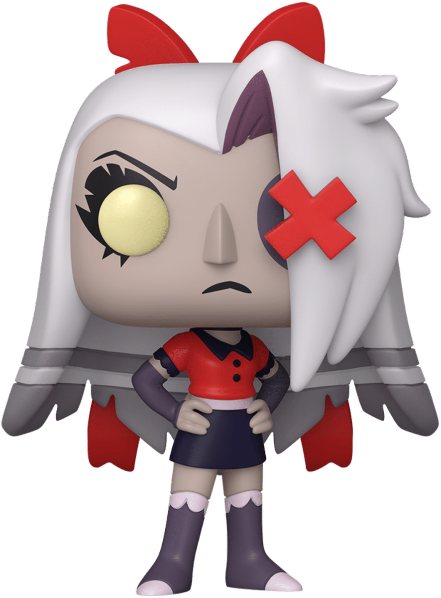Funko Hazbin Hotel - Vaggie (with chase) Pop! Vinyl
