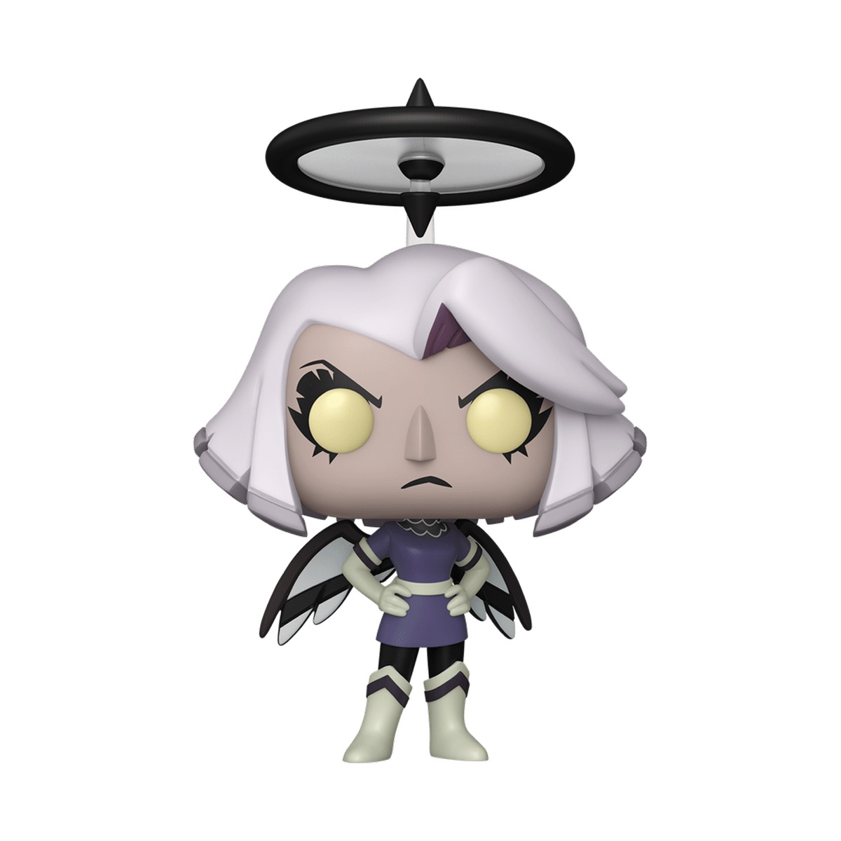 Funko Hazbin Hotel - Vaggie (with chase) Pop! Vinyl
