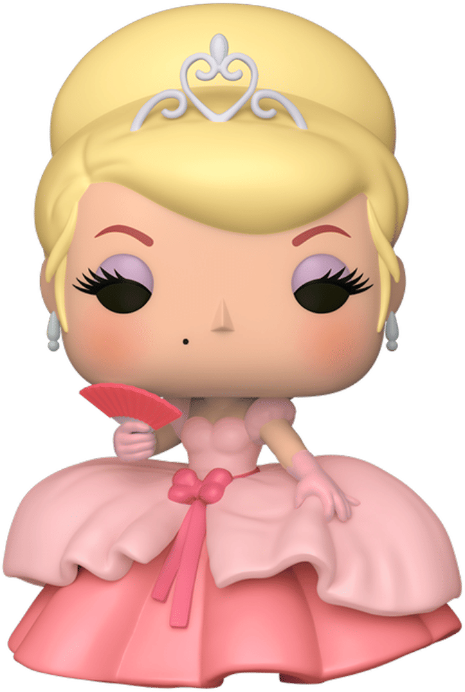 Funko The Princess and The Frog - Charlotte (with chase) Pop! Vinyl