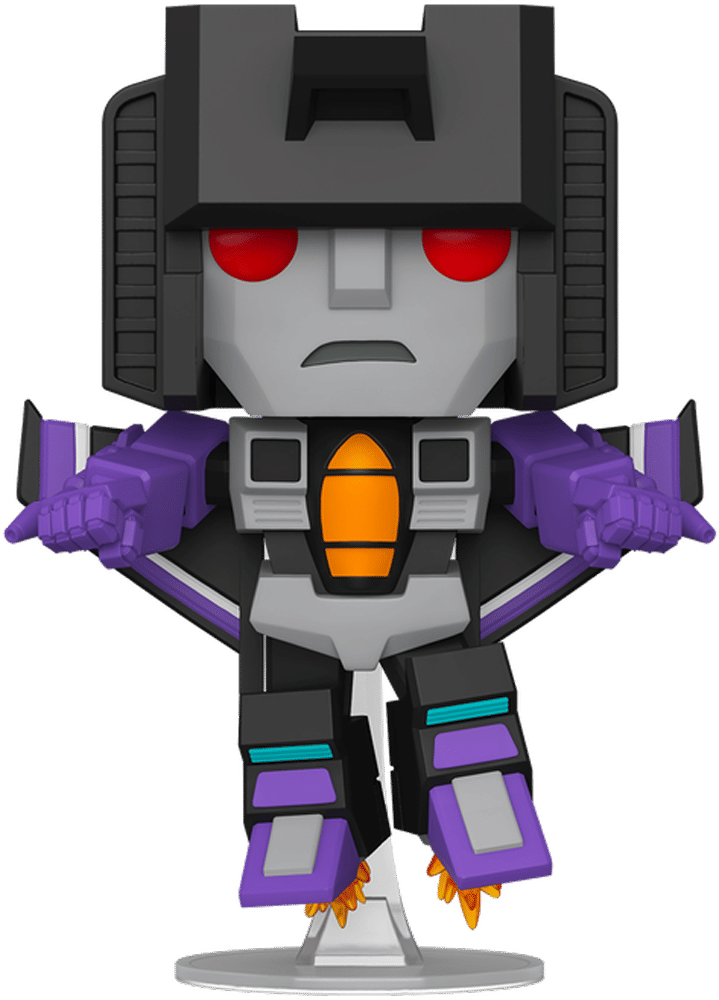 Funko Transformers G1 - Skywarp (with chase) Pop! Vinyl