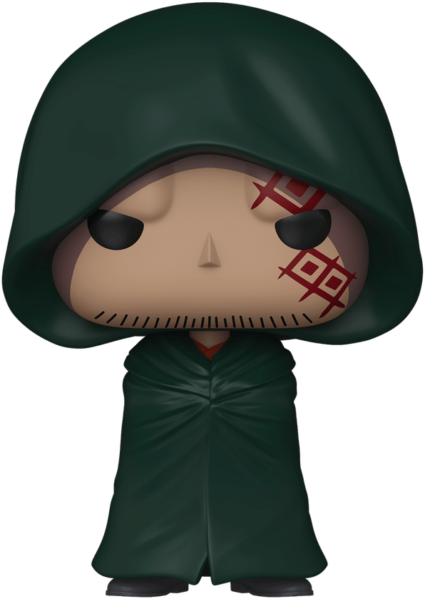 Funko One Piece - Monkey D. Dragon (with chase) US Exclusive Pop! Vinyl [RS]