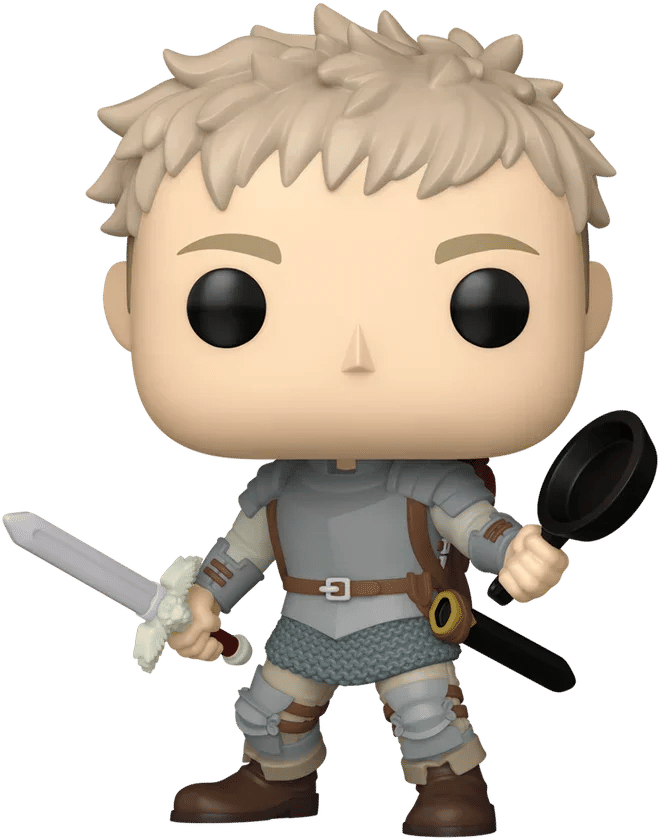 Funko Delicious in Dungeon - Laios (with Chase) Pop! Vinyl