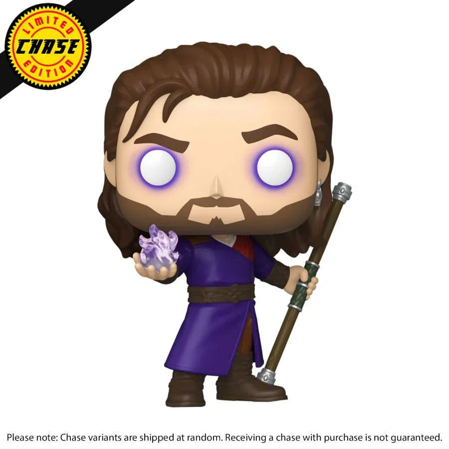 Funko Baldur's Gate 3 - Gale (with Chase) Pop! Vinyl