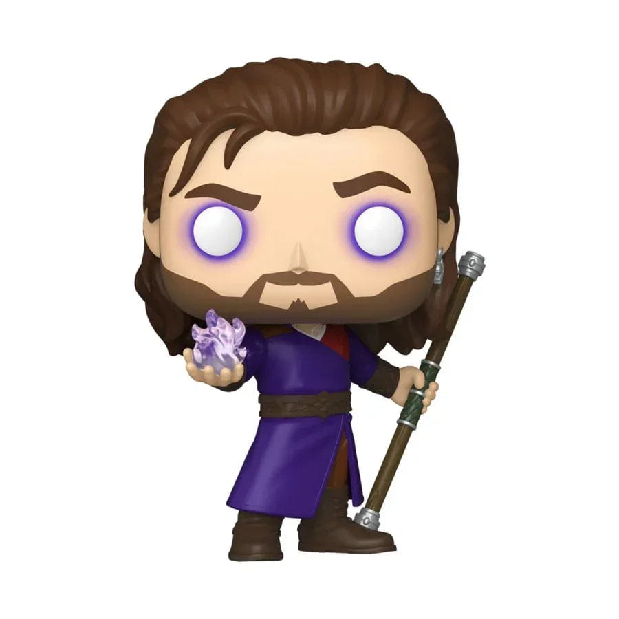 Funko Baldur's Gate 3 - Gale (with Chase) Pop! Vinyl