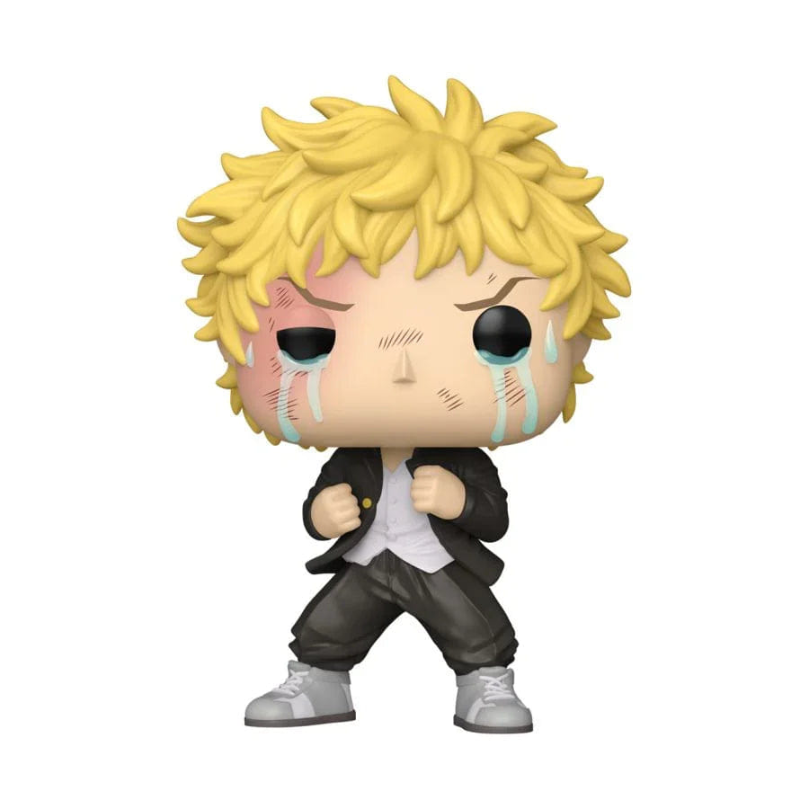 Funko Tokyo Revengers - Takemichi Hanagaki (with Chase) Pop! Vinyl