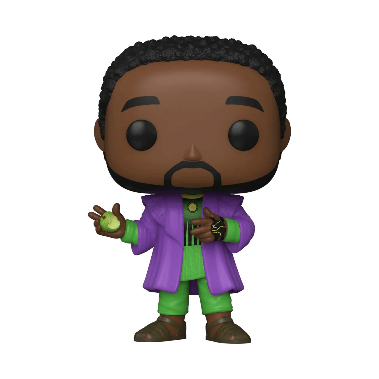 Funko Loki (TV) - He Who Remains SDCC 2022 Exclusive Pop! Vinyl [RS]