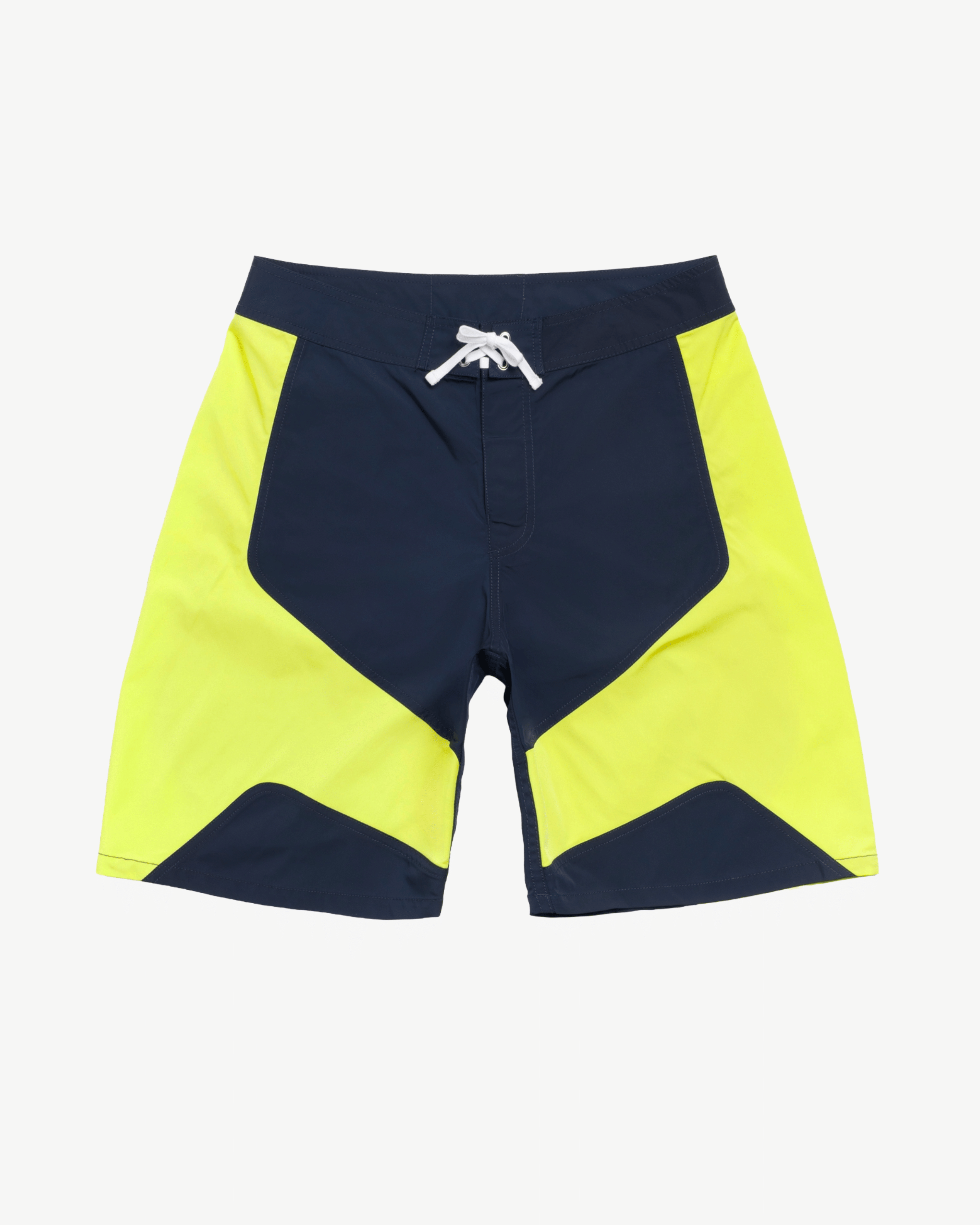 Stüssy - Men's Octane Board Short - (Navy)