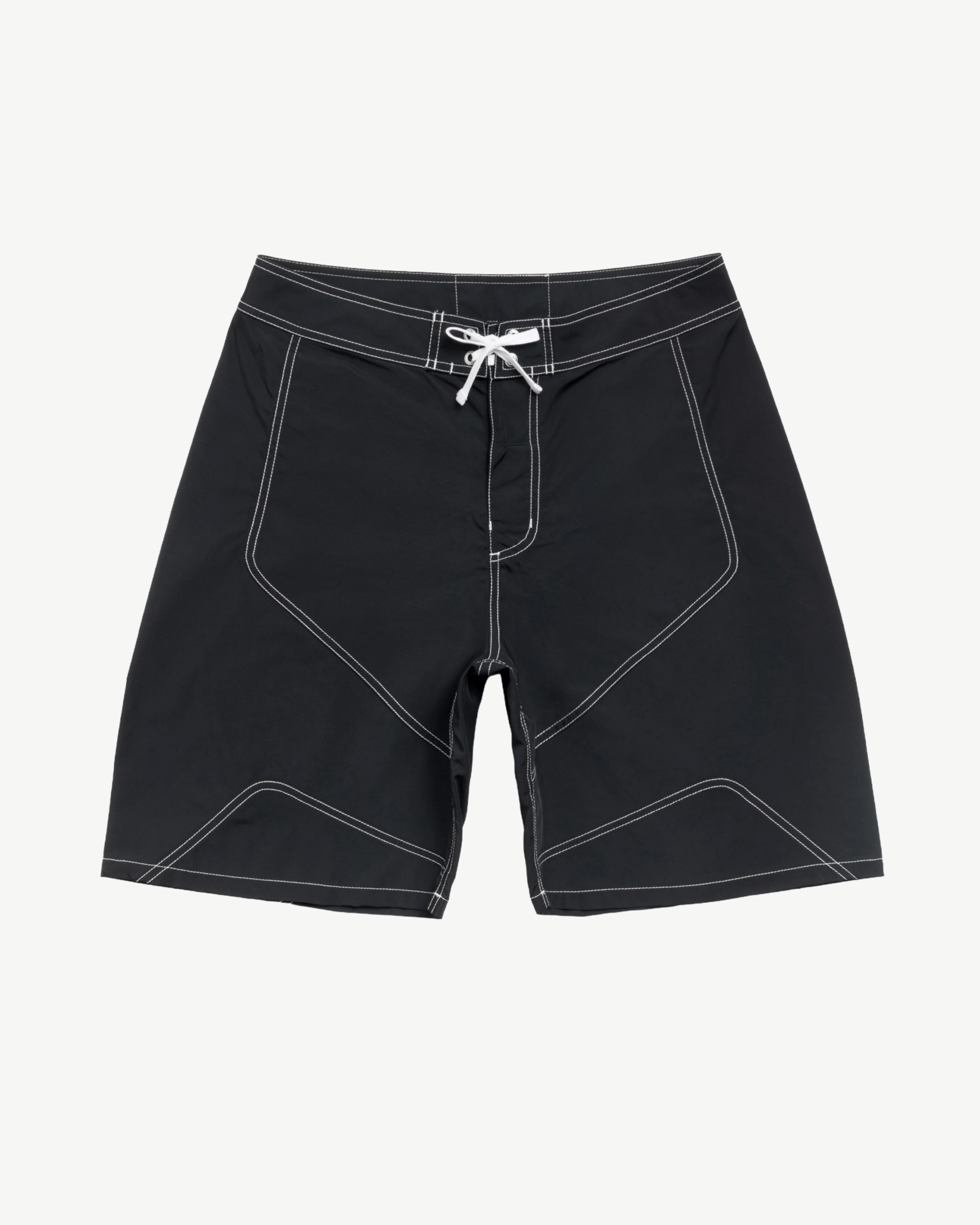 Stüssy - Men's Octane Board Short - (Black)