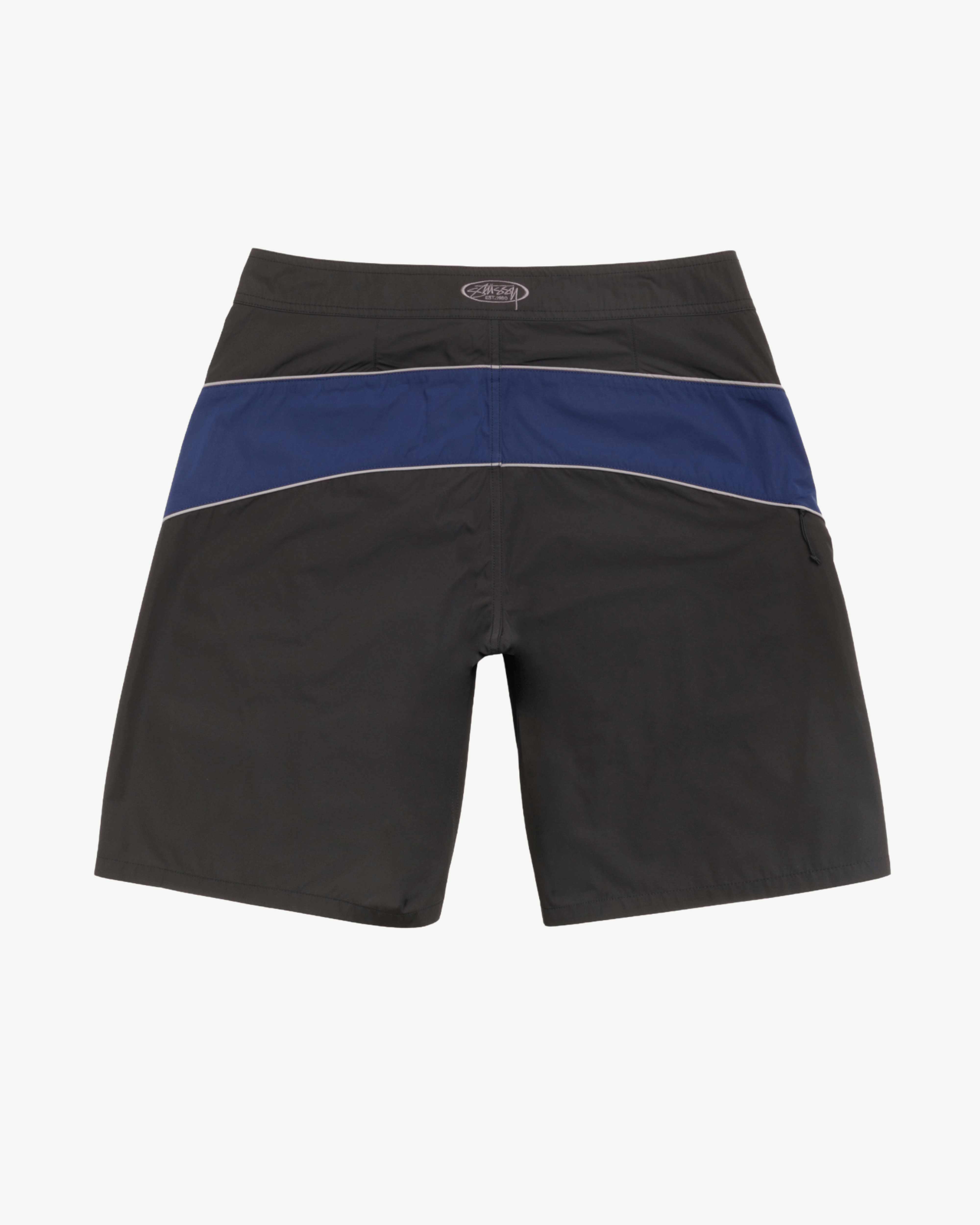 Stüssy - Men's Cove Board Short - (Black)
