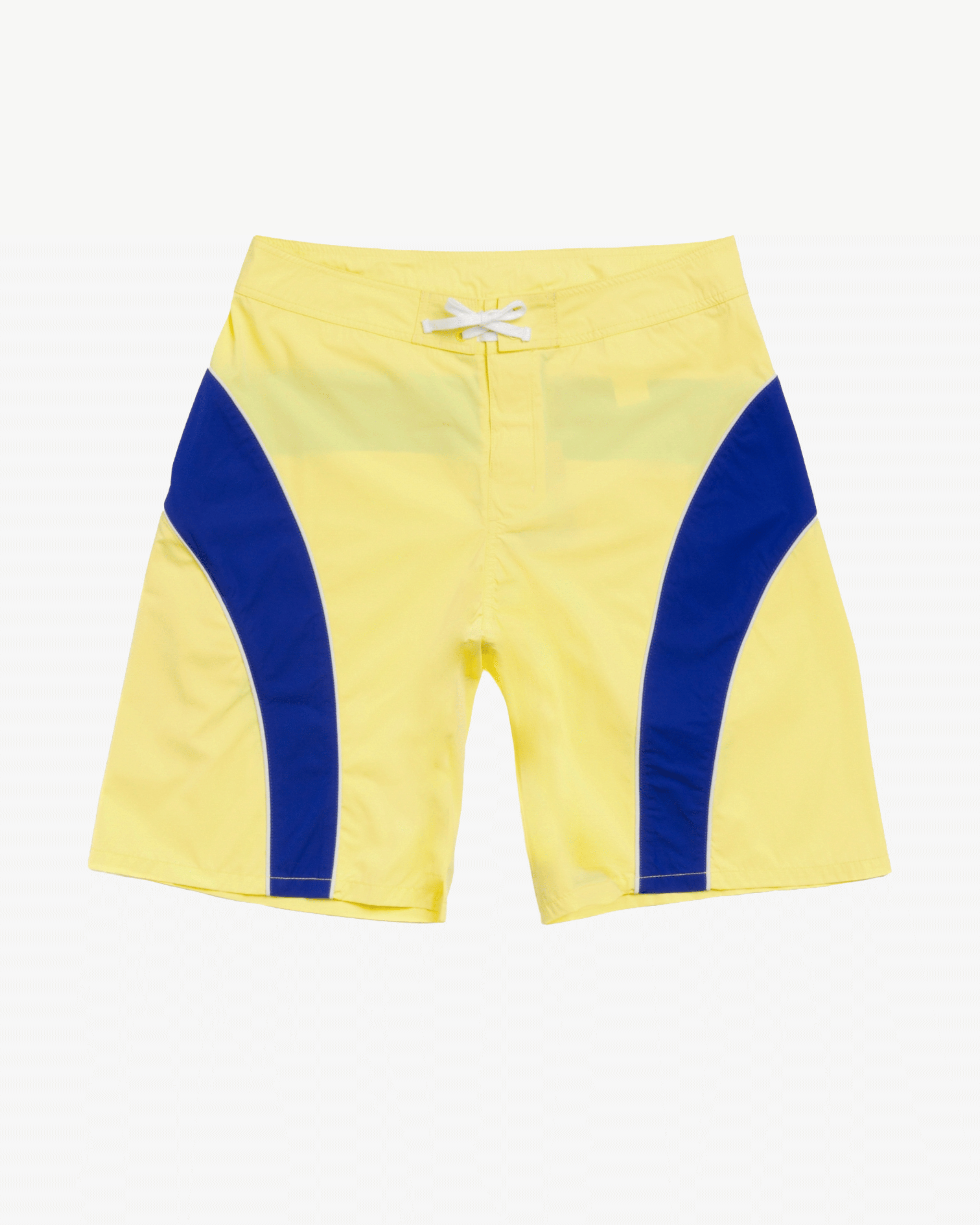 Stüssy - Men's Cove Board Short - (Yellow)