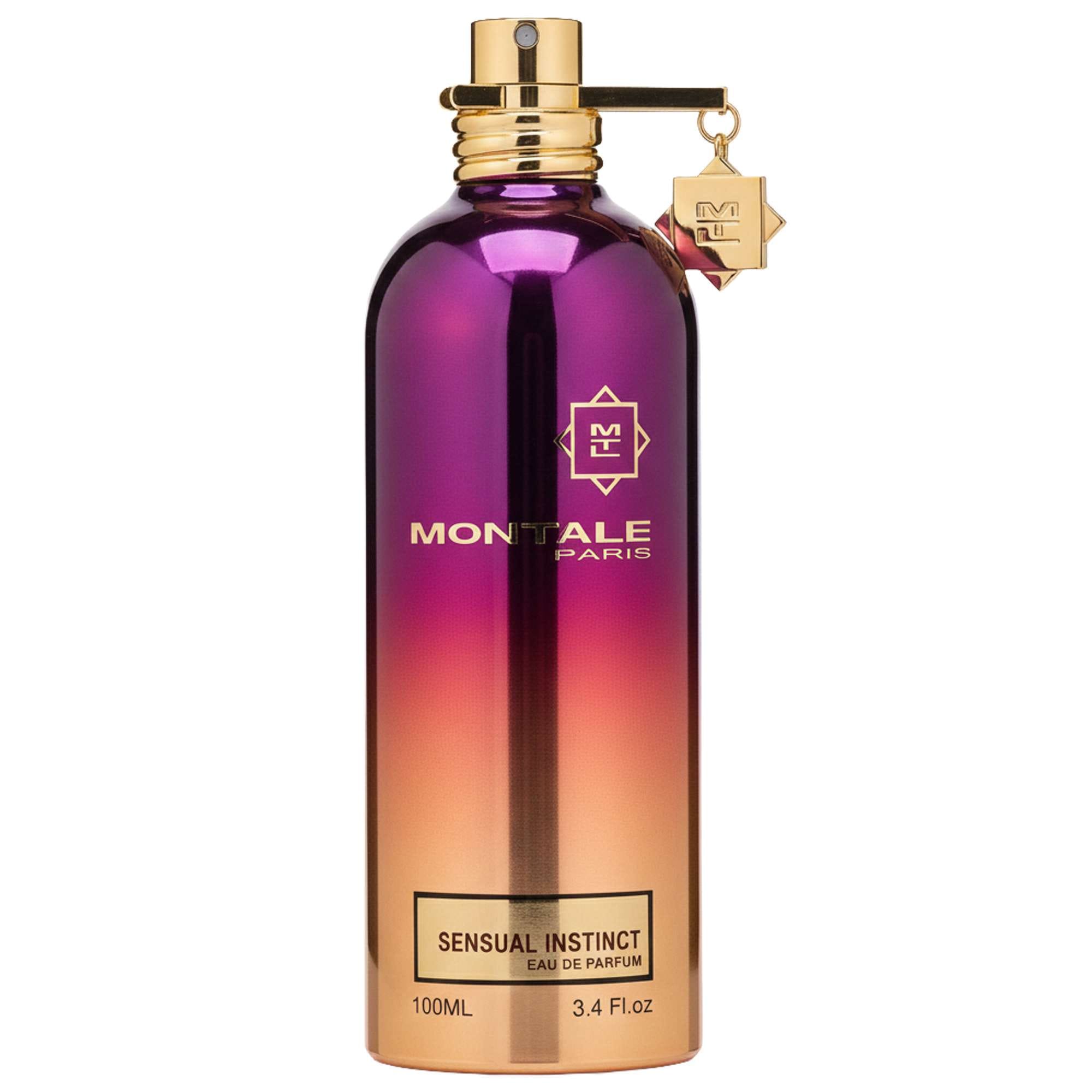 Montale Sensual Instinct Eau de Parfum Spray 100 ml