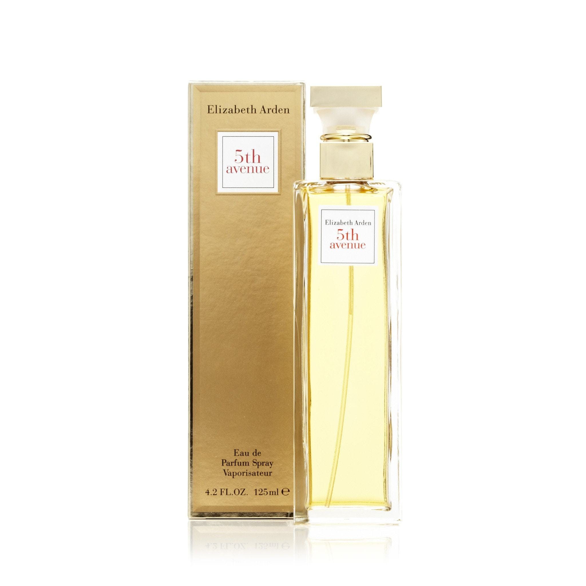 Elizabeth Arden 5th Avenue Perfume