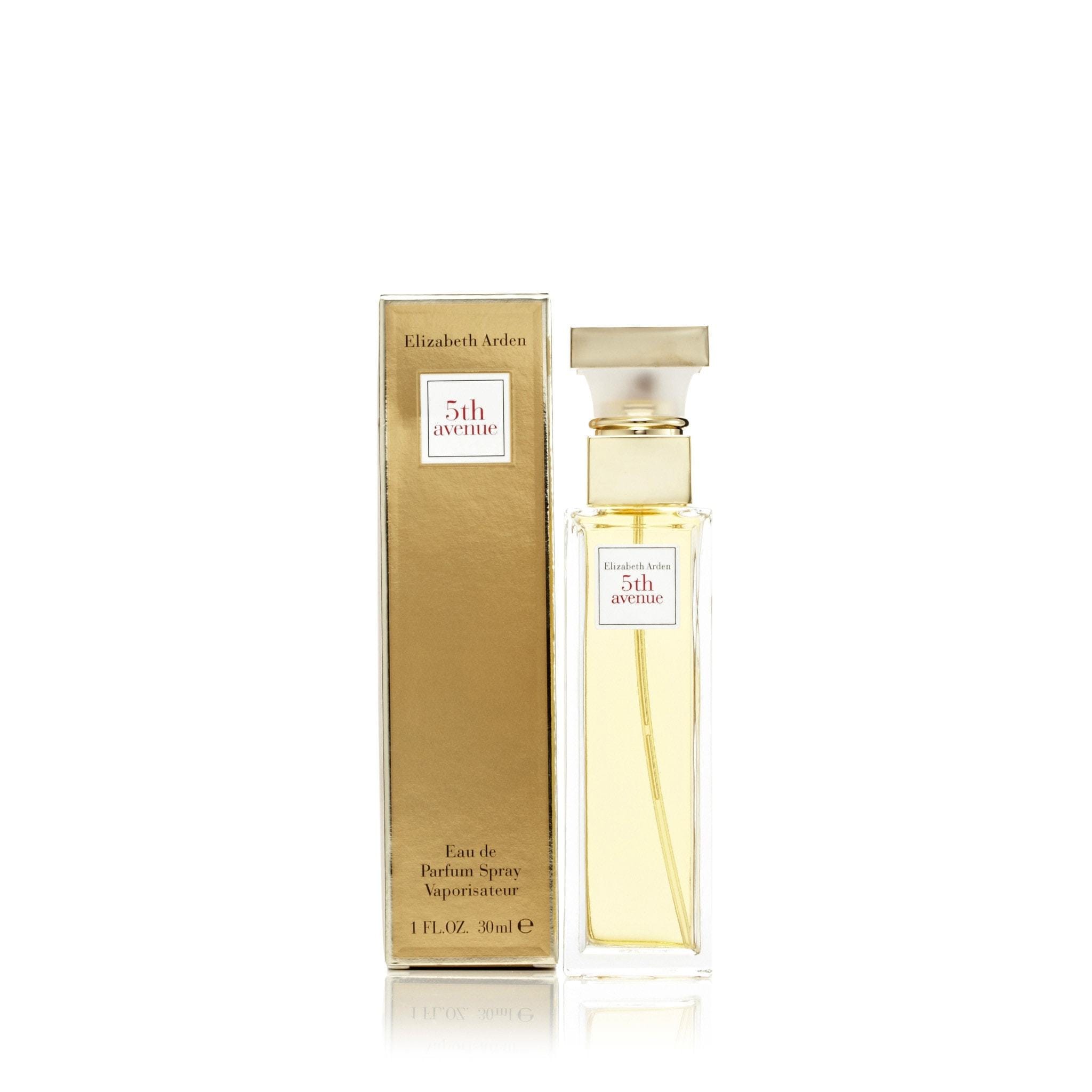 Elizabeth Arden 5th Avenue Perfume