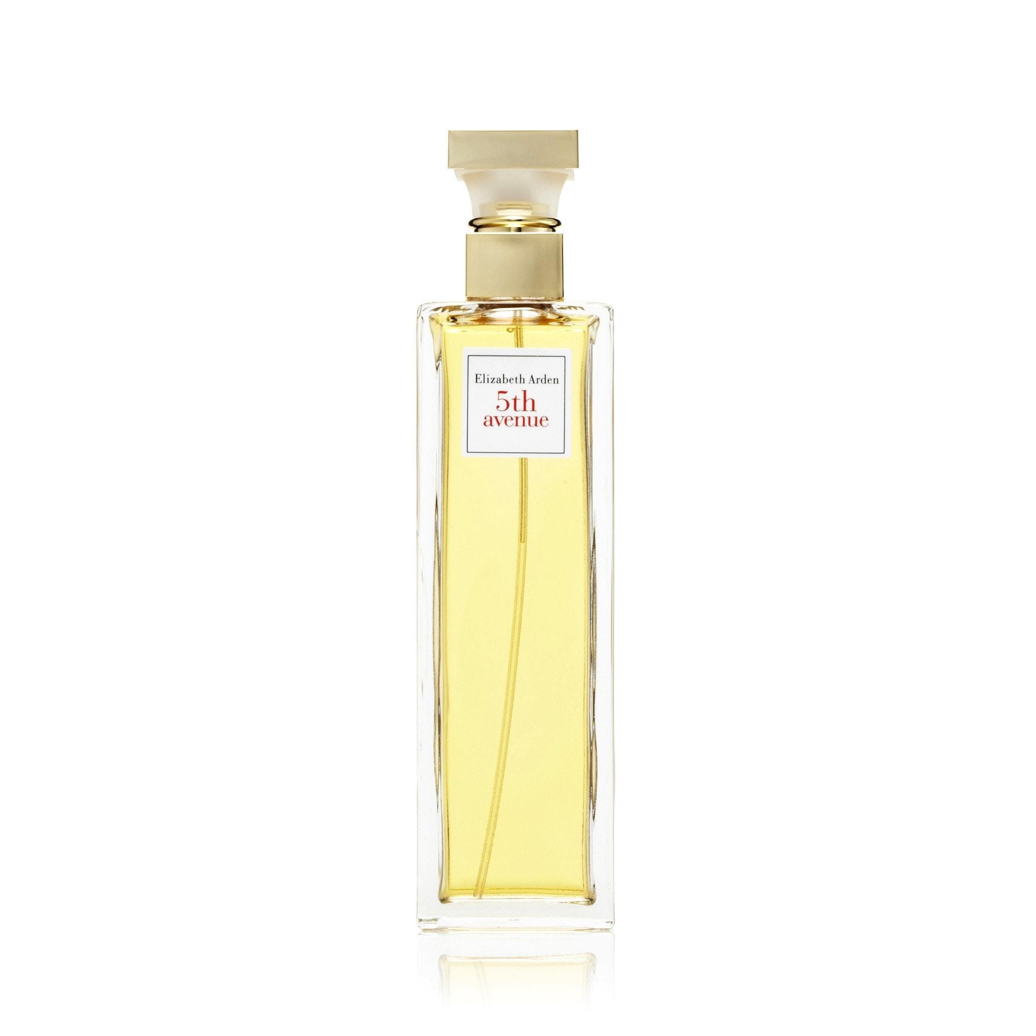 Elizabeth Arden 5th Avenue Perfume