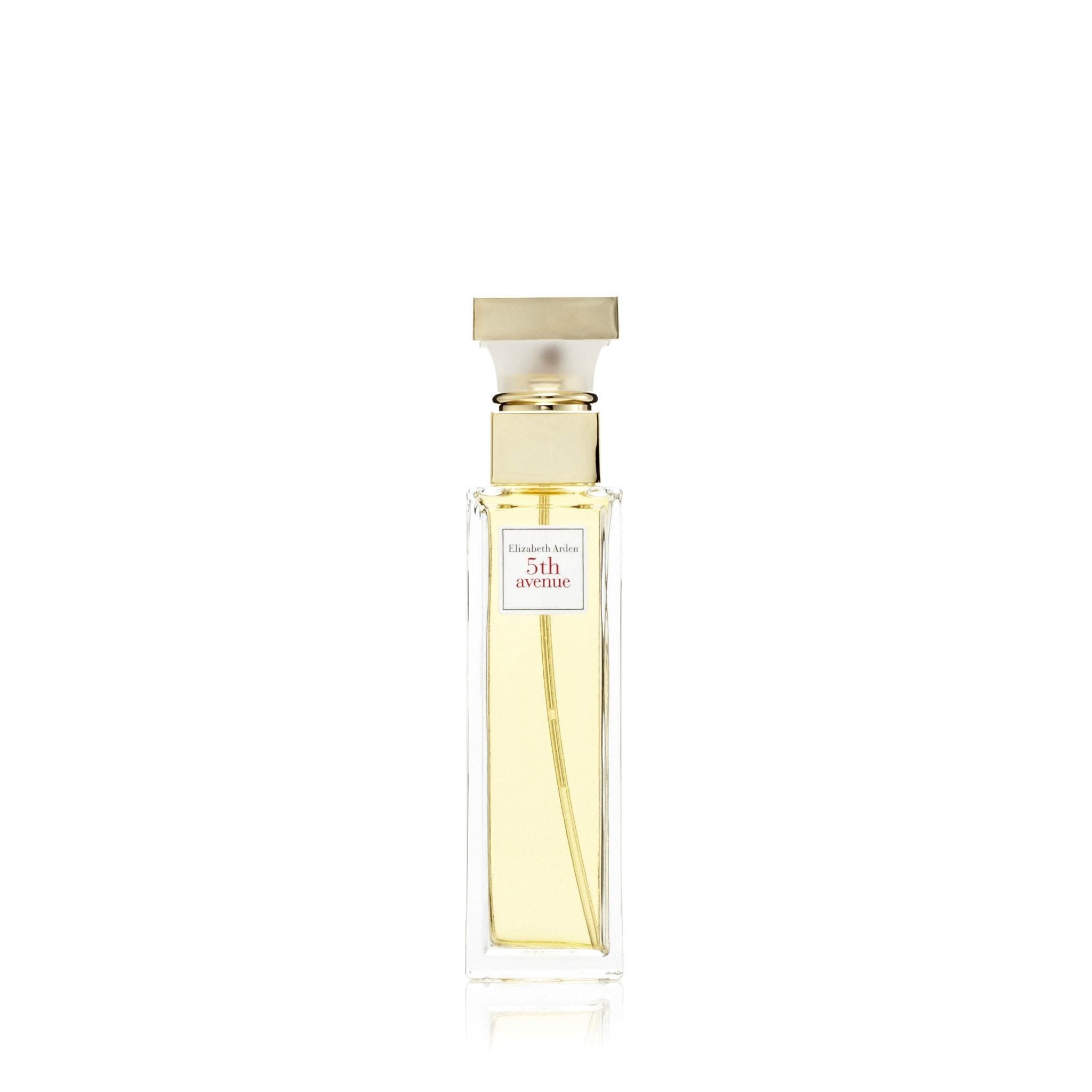 Elizabeth Arden 5th Avenue Perfume