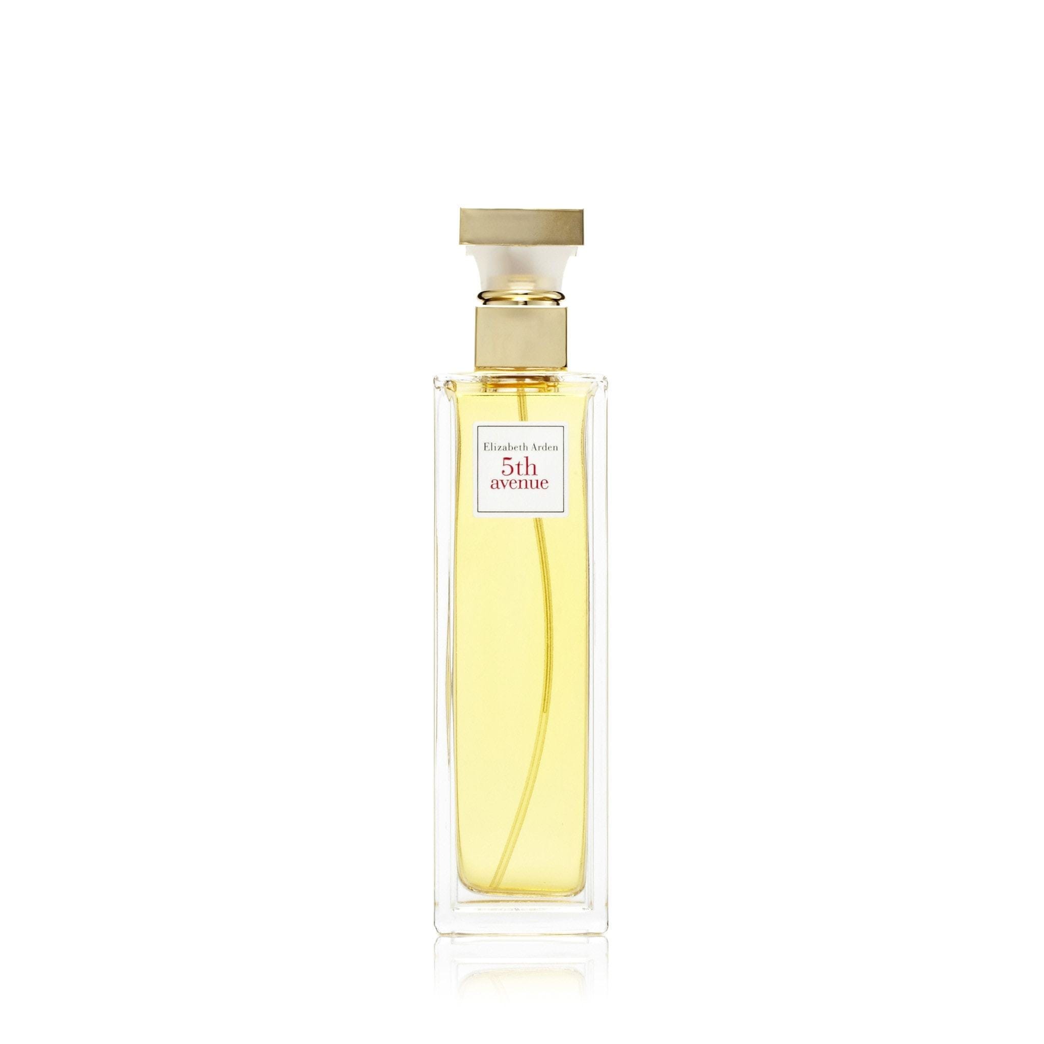 Elizabeth Arden 5th Avenue Perfume