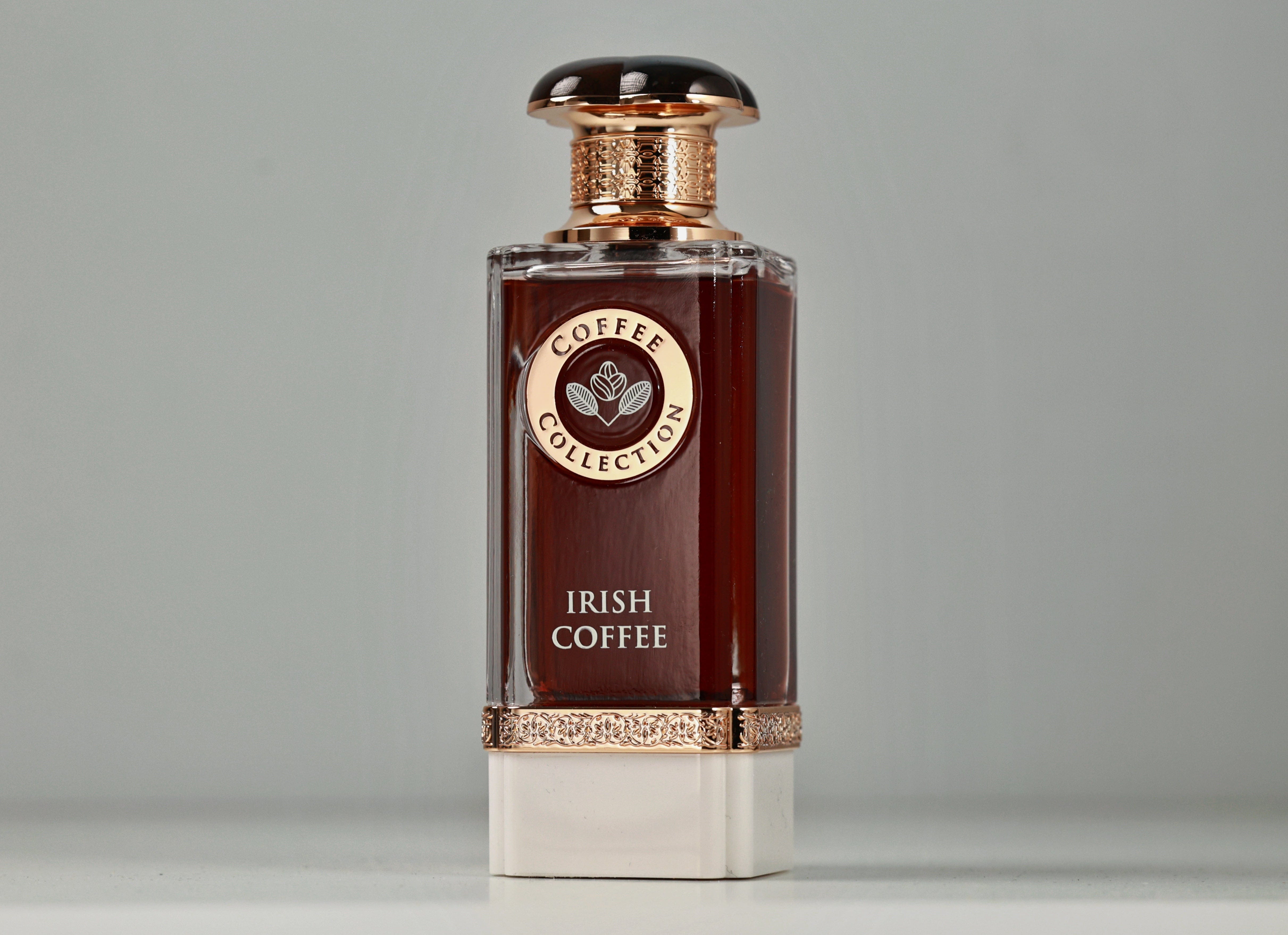 Fragrance World Irish Coffee