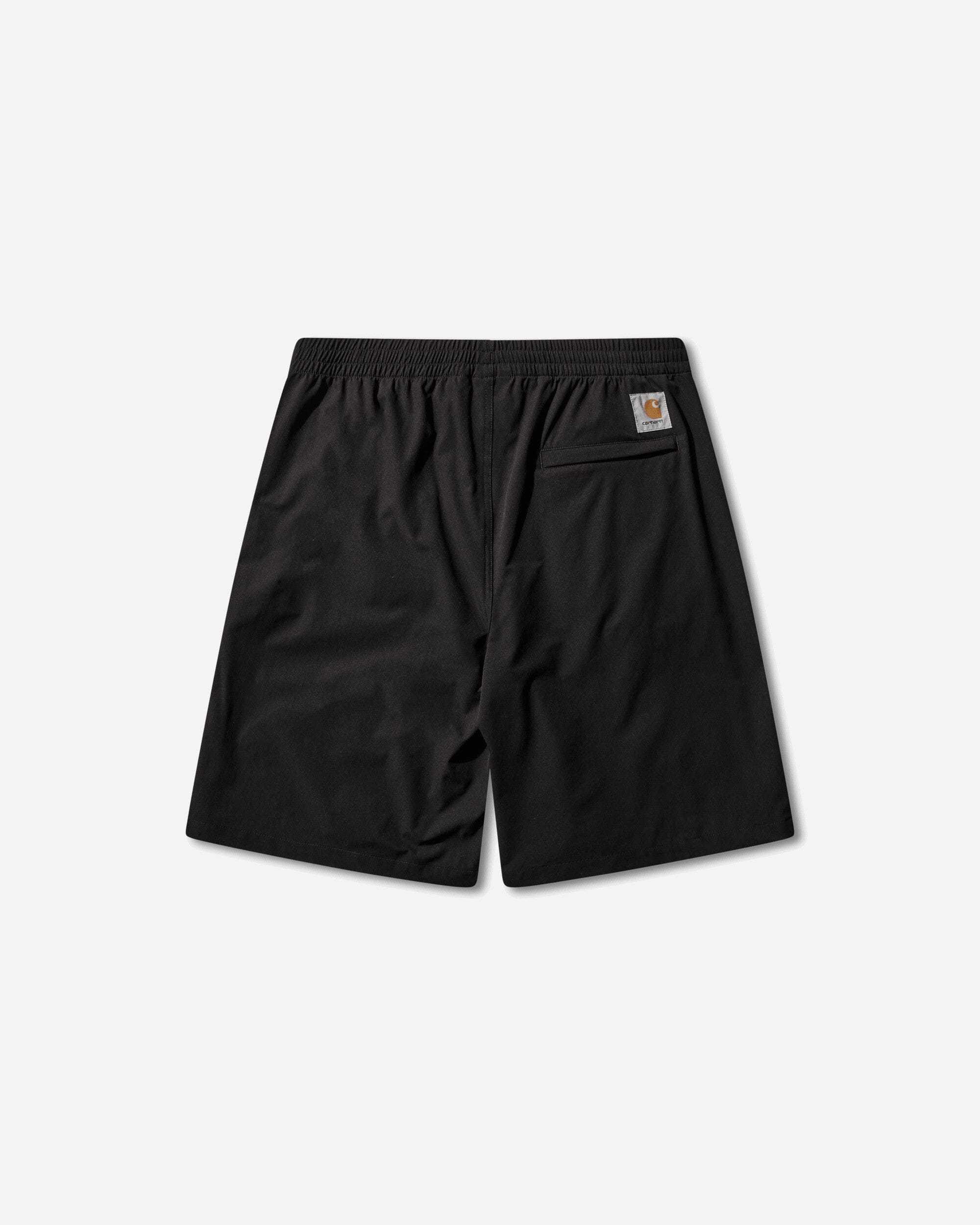 Carhartt WIP Men's Cloud Heart Swim Trunks Black