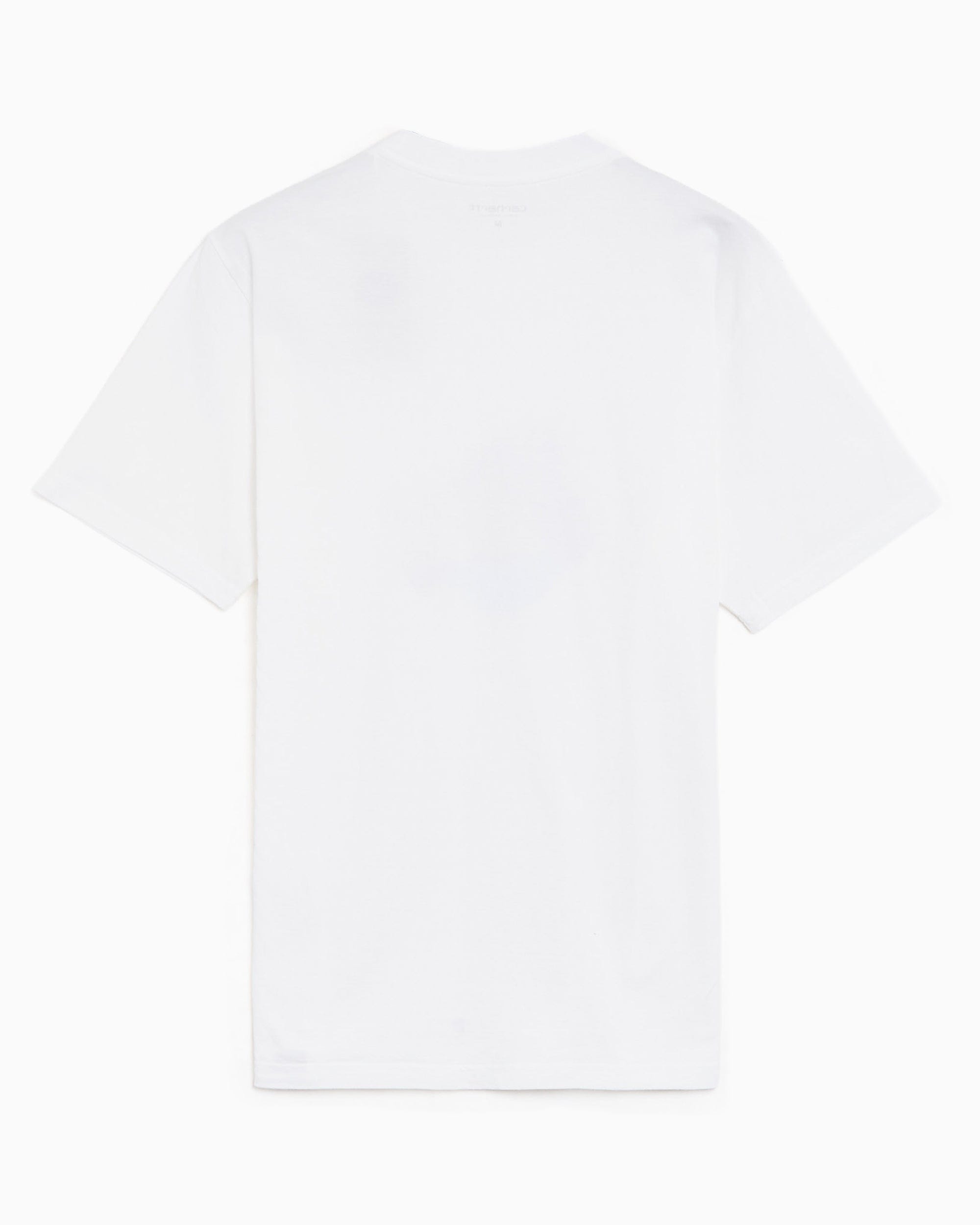 Carhartt WIP Camiseta con gráfico Relaxed Carhartt WIP Slingshot para hombre