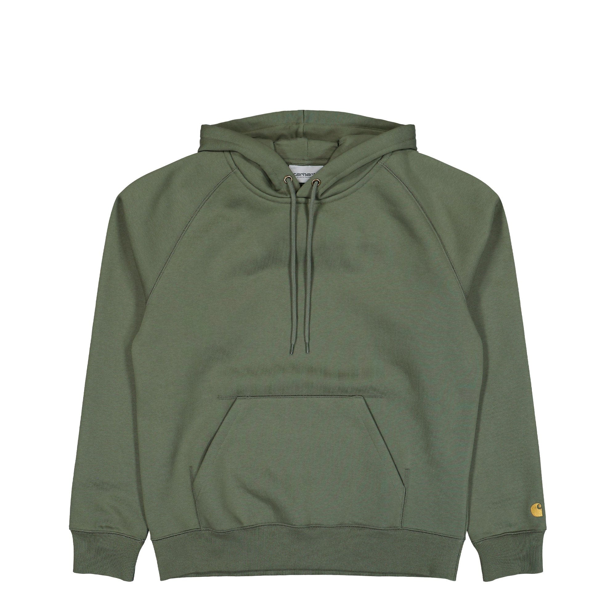 Carhartt WIP Hooded Chase Sweat