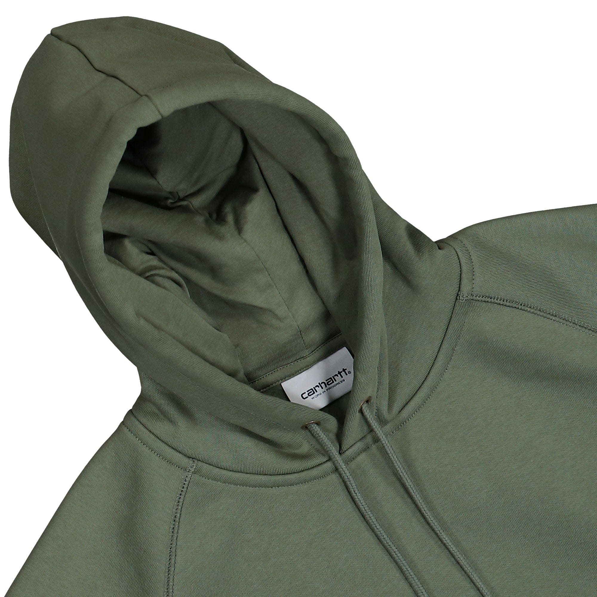 Carhartt WIP Hooded Chase Sweat