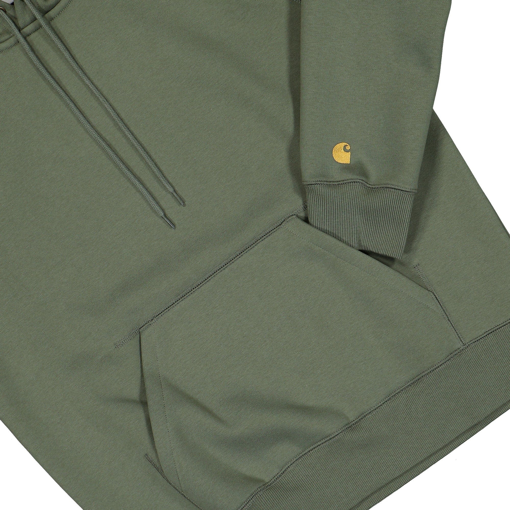 Carhartt WIP Hooded Chase Sweat