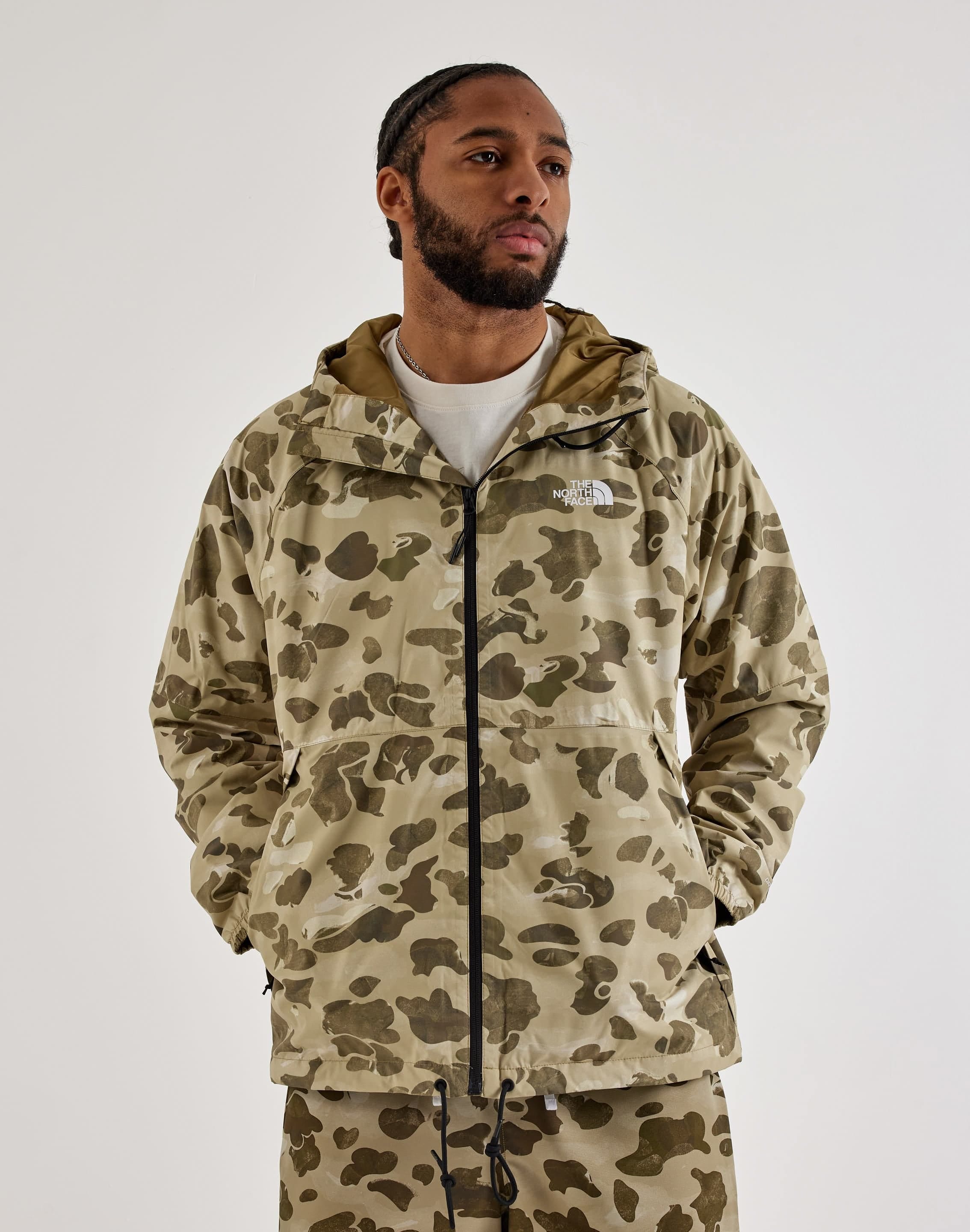 The North Face Antora Rain Jacket