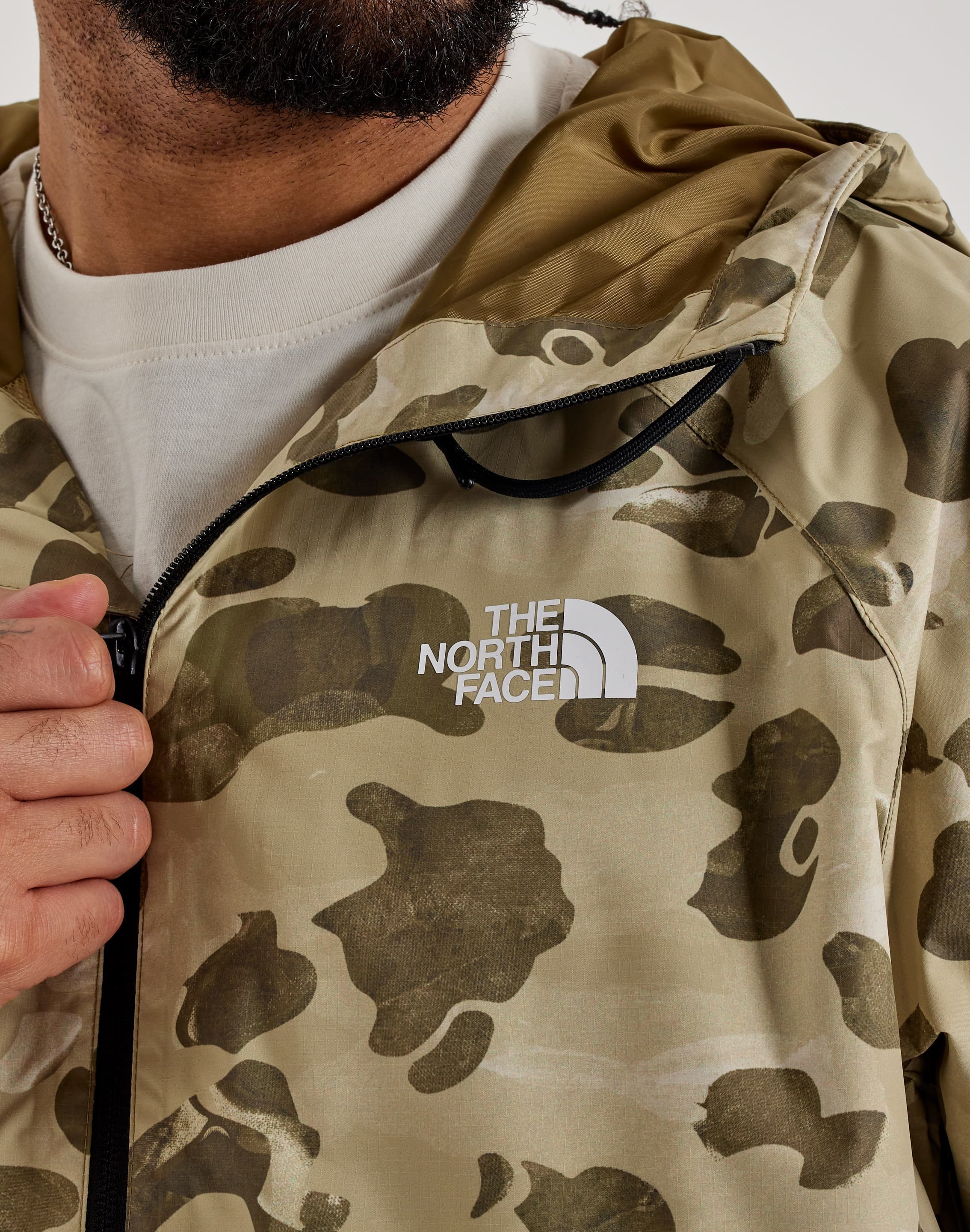The North Face Antora Rain Jacket